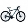 COPPI BICYCLE 29" MTB BLACK//SILVER/8001446124666