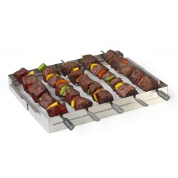 Barbecook kebabi grillimisalus (7017)