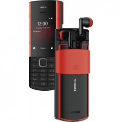Nokia 5710 XA Dual Black