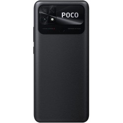 Xiaomi Poco C40 Dual 3+32GB Power Black