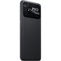 Xiaomi Poco C40 Dual 3+32GB Power Black
