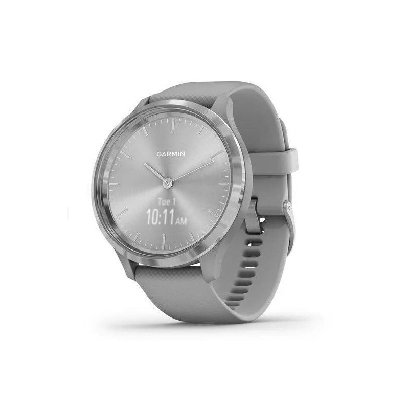 GARMIN NUTIKELL VIVOMOVE 3 SILV GREY 010 02239 20