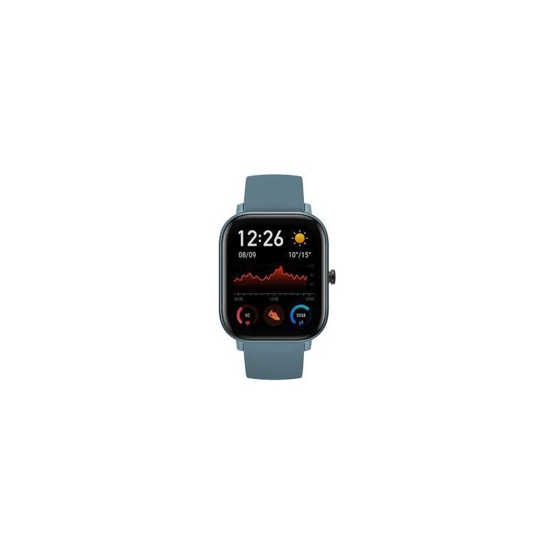 Amazfit huami gts a1914 smart online watch