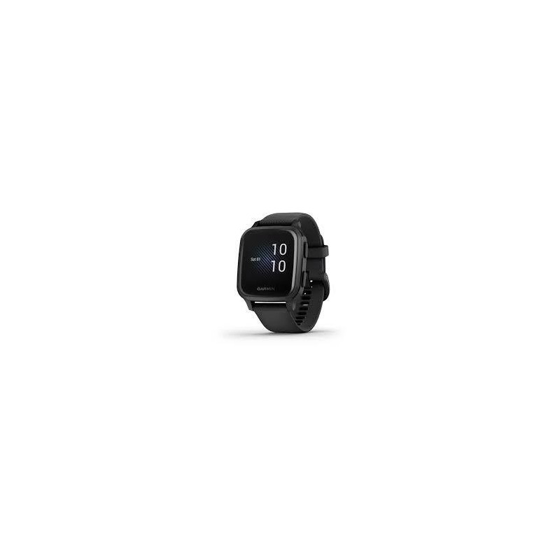 GARMIN SMARTWATCH VENU SQ BLACK/SLATE 010-02426-10