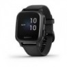 GARMIN SMARTWATCH VENU SQ BLACK/SLATE 010-02426-10