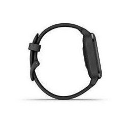 GARMIN SMARTWATCH VENU SQ BLACK/SLATE 010-02426-10