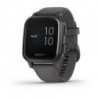 GARMIN SMARTWATCH VENU SQ GREY/SLATE 010-02427-10