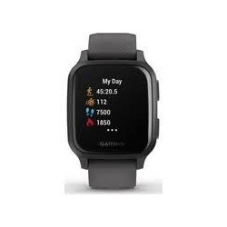 GARMIN SMARTWATCH VENU SQ GREY/SLATE 010-02427-10