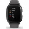 GARMIN SMARTWATCH VENU SQ GREY/SLATE 010-02427-10