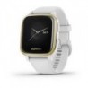 GARMIN SMARTWATCH VENU SQ WHITE/LIGHT GOLD 010-02427-11