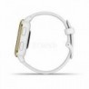 GARMIN SMARTWATCH VENU SQ WHITE/LIGHT GOLD 010-02427-11