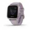 GARMIN SMARTWATCH VENU SQ ORCHID/MET ORCHID 010-02427-12