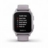 GARMIN SMARTWATCH VENU SQ ORCHID/MET ORCHID 010-02427-12