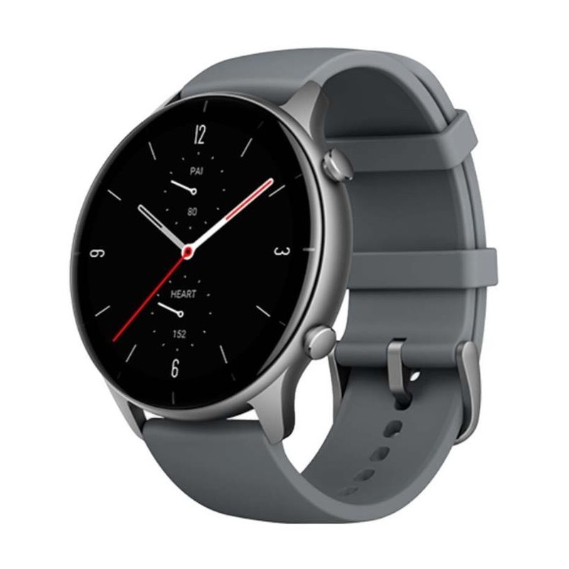 Huawei watch gt hot sale active vs amazfit gtr