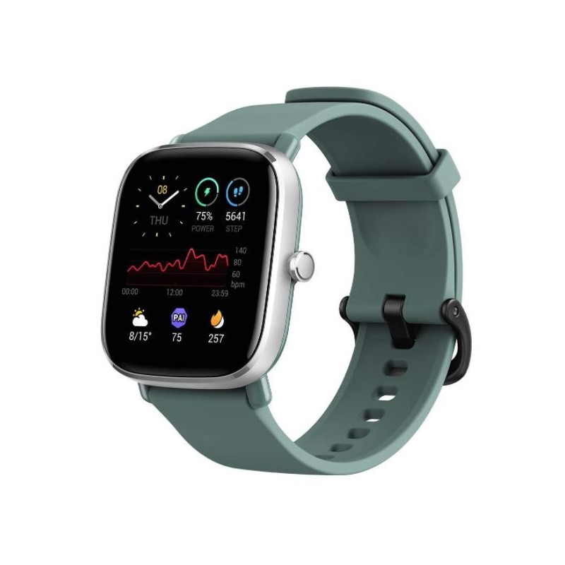 HUAMI NUTIKELL AMAZFIT GTS 2 MINI/A2018 SAGE GREEN