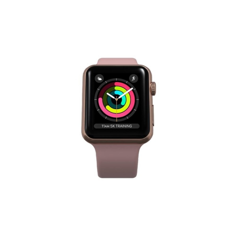 Apple watch series on sale 3 price rose gold