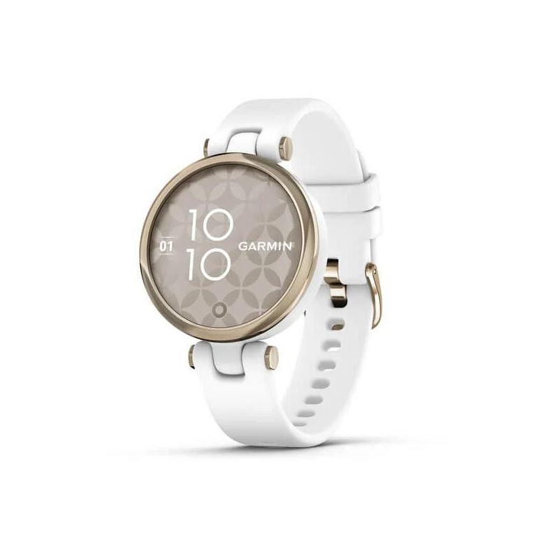 GARMIN SMARTWATCH LILY SPORT/CREAMGOLD 010-02384-10