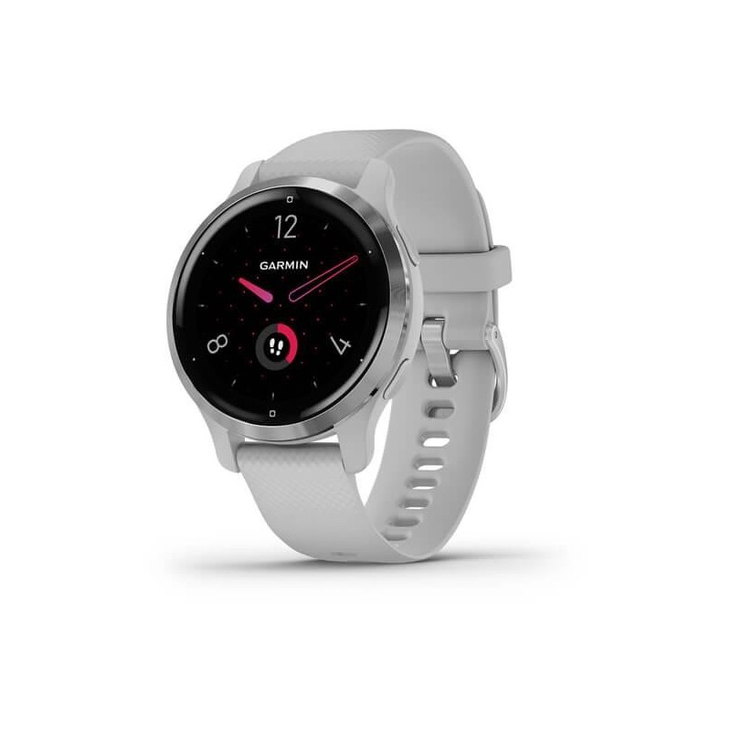 GARMIN SMARTWATCH VENU 2S/MIST GREY 010-02429-12