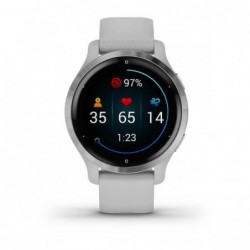 GARMIN SMARTWATCH VENU 2S/MIST GREY 010-02429-12