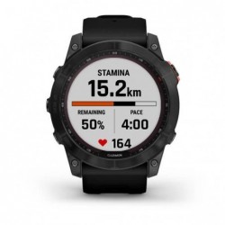 GARMIN SMARTWATCH FENIX 7X/BLACK 010-02541-01