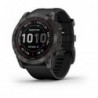 GARMIN SMARTWATCH FENIX 7X/GRAY 010-02541-11