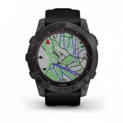 GARMIN SMARTWATCH FENIX 7X/GRAY 010-02541-11