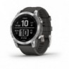 GARMIN SMARTWATCH FENIX 7/SILVER 010-02540-01