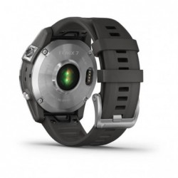 GARMIN SMARTWATCH FENIX 7/SILVER 010-02540-01