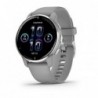 GARMIN SMARTWATCH VENU 2 PLUS GPS/GRAY 010-02496-10