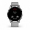 GARMIN SMARTWATCH VENU 2 PLUS GPS/GRAY 010-02496-10