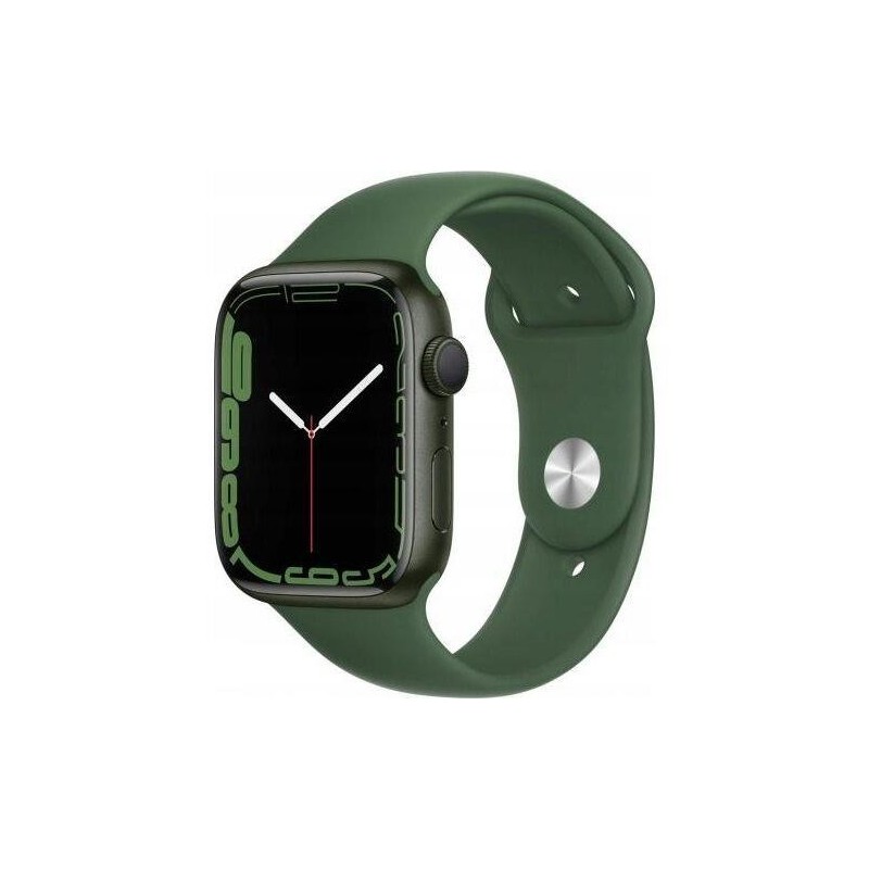 APPLE SMARTWATCH SERIES7 41MM CELL./GREEN MKHT3WB/A