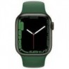 APPLE SMARTWATCH SERIES7 41MM CELL./GREEN MKHT3WB/A