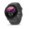 GARMIN SMARTWATCH FORERUNNER 255/SLATE GREY 010-02641-10