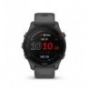 GARMIN SMARTWATCH FORERUNNER 255/SLATE GREY 010-02641-10