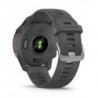 GARMIN SMARTWATCH FORERUNNER 255/SLATE GREY 010-02641-10