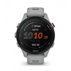 GARMIN SMARTWATCH FORERUNNER 255S/POWD. GREY 010-02641-12