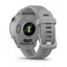 GARMIN SMARTWATCH FORERUNNER 255S/POWD. GREY 010-02641-12