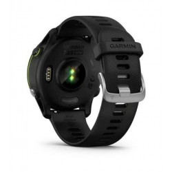 СМАРТ-ЧАСЫ GARMIN FORERUNNER 255MUSIC/ЧЕРНЫЙ 010-02641-30