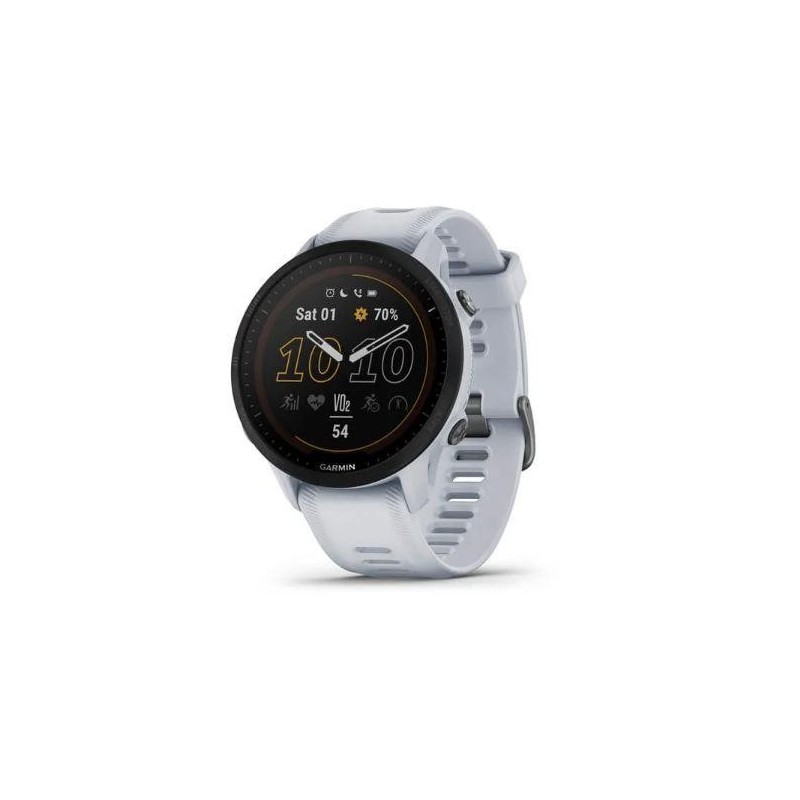 GARMIN SMARTWATCH FORERUNNER 955/WHITE 010-02638-21