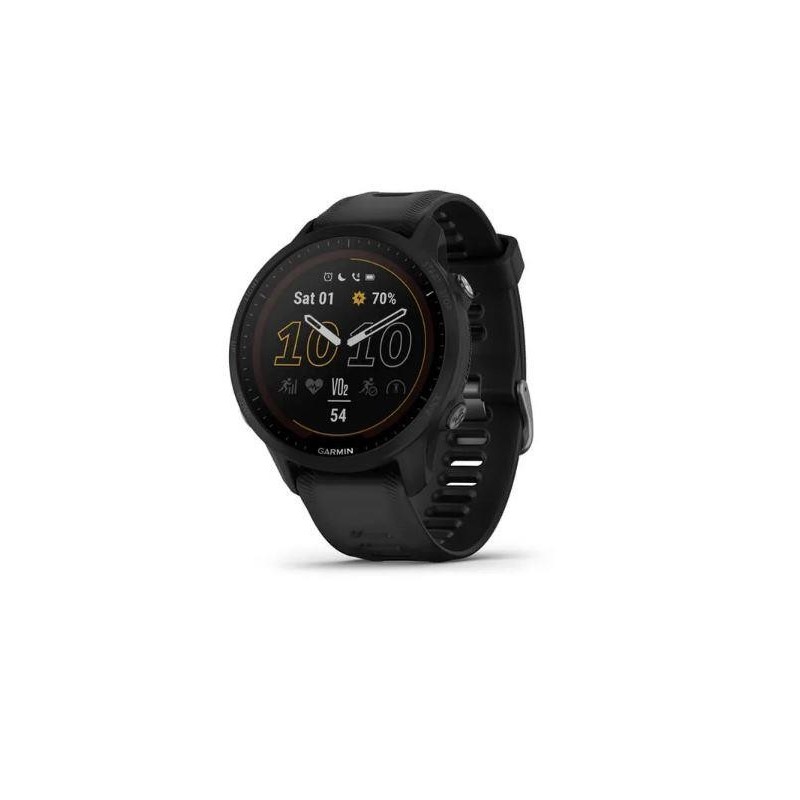 GARMIN SMARTWATCH FORERUNNER 955/BLACK 010-02638-20