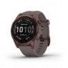 GARMIN SMARTWATCH FENIX 7S SAPPHIRE/BRONZ/GREY 010-02539-29