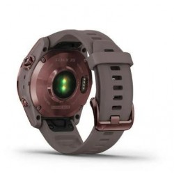 GARMIN SMARTWATCH FENIX 7S SAPPHIRE/BRONZ/GREY 010-02539-29