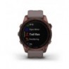 GARMIN SMARTWATCH FENIX 7S SAPPHIRE/BRONZ/GREY 010-02539-29