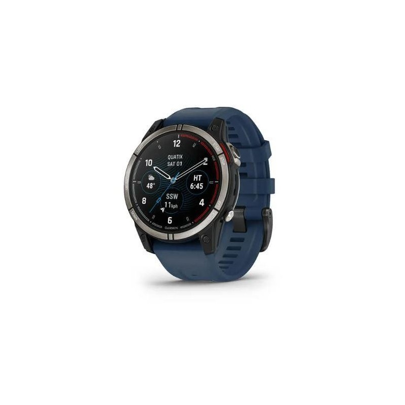 GARMIN SMARTWATCH QUATIX 7 SAPPHIRE/010-02582-61