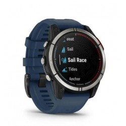 GARMIN SMARTWATCH QUATIX 7 SAPPHIRE/010-02582-61