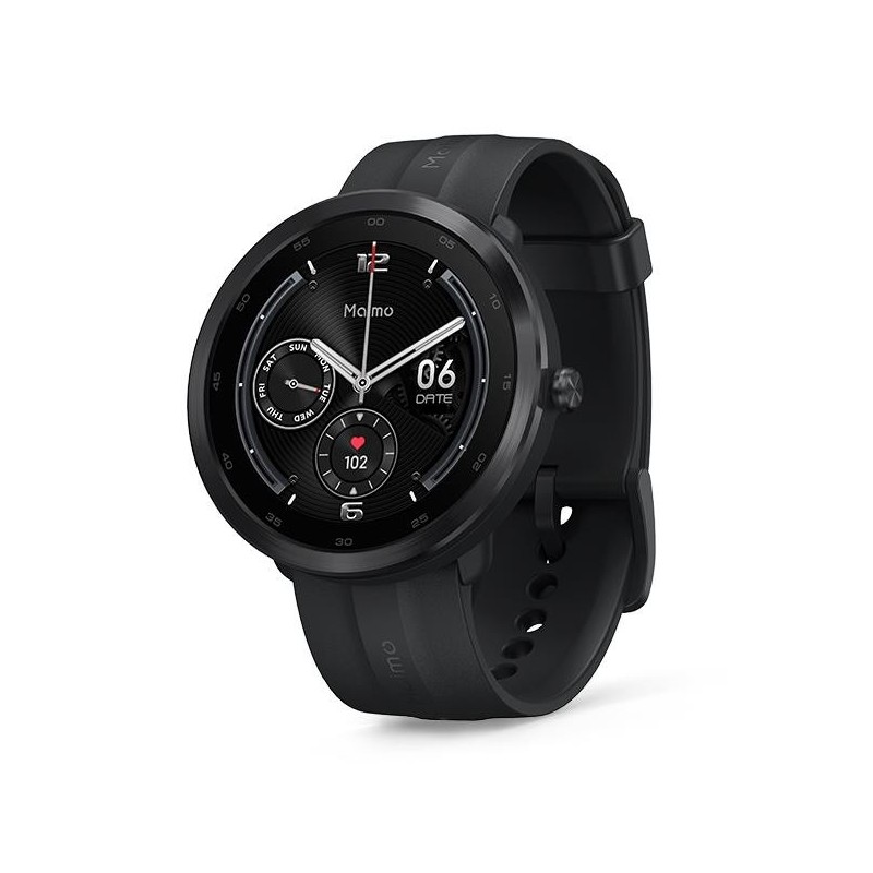 70MAI SMARTWATCH MAIMO R WATCH/WT2001 BLACK