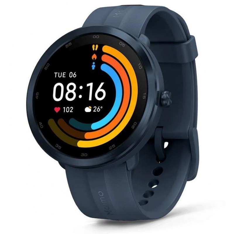 70mai smartwatch best sale