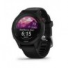 GARMIN SMARTWATCH FORERUNNER 255S/MUSIC BLK 010-02641-32