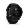 GARMIN SMARTWATCH FORERUNNER 255S/MUSIC BLK 010-02641-32