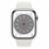 APPLE SMARTWATCH SERIES8 41MM CELL./STARL/WHITE S. MNJ53EL/A